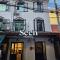 Seen Hostel - Khlong San