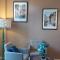 Appartements Massena
