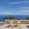 Holiday home in Sifnos with panoramic sea view - Sifnos