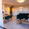 Apartament ODNOWA z bezpośrednim widokiem na morze w Gardenia Dziwnów - - 济夫努夫