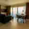 Apartament ODNOWA z bezpośrednim widokiem na morze w Gardenia Dziwnów - - 济夫努夫