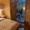 Wooden Corner