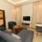 2BD Serenity Abuja Suite