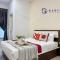 Atlantis Melaka I 5-11pax I 5min JonkerSt By Alviv Management - Melaka