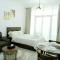 Cozy Private Studio -Near Beach -City View -Downtown Sharjah - Pool & Gym - 沙迦