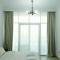 Cozy Private Studio -Near Beach -City View -Downtown Sharjah - Pool & Gym