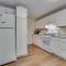 7 Mi to Nubs Nob Lakefront Abode with Fire Pit! - 佩托斯基