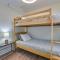 7 Mi to Nubs Nob Lakefront Abode with Fire Pit! - 佩托斯基