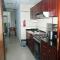 Cozy Private Studio -Near Beach -City View -Downtown Sharjah - Pool & Gym - 沙迦
