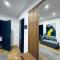 Alexanders library apartment - كوشيتسه