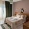 Hotel Campestre Chamuiñas