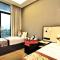 M101 Sky Suites at Dang Wangi KLCC - 吉隆坡