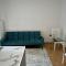 Beach Front Superior Apartment Green forest