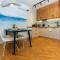 Apartament ODNOWA M29 basen i jacuzzi - 济夫努夫