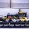 Garner Hotel Rome Aurelia by IHG