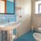 Villa Rosaria Rooms