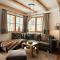 Chalets Wagrain