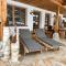Chalets Wagrain