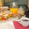 Bed & Breakfast Garden40