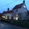 The Eelsfoot inn - Theberton