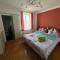 Große Ferienwohnung