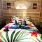 Red Hibiscus Villas