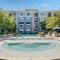Charming Frisco Apt with Pool & Gym - Frisco