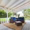 Modern Boho Retreat