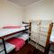 Blu Hostel