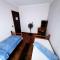 Blu Hostel