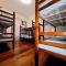 Blu Hostel