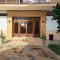 Garden Beach Apartment