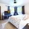 Modern Boho Retreat