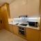 Palm Jumeirah, Studio, Fantastischer Meer-, Beach- und Skyline Blick, Strand