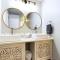 Modern Boho Retreat