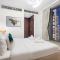 Elegant 1BR with Stunning Views at 29 Boulevard - 迪拜