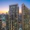 Elegant 1BR with Stunning Views at 29 Boulevard - 迪拜