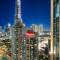 Elegant 1BR with Stunning Views at 29 Boulevard - 迪拜