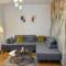 Seaview apartment Risinium