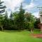 Estudio Jardín Escondido