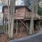 B&B La Cabane du Bois Dormant