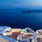 Katikies Chromata Santorini - The Leading Hotels of the World - 易莫洛林