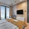 Montevideo Centrum 15 by Grand Apartments
