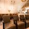 Nice group accommodation with BBQ in Overijssel - De Bult