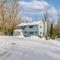 Near Hiking and Skiing Home in Wilmington! - 威尔明顿