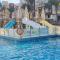 Mirage Bay Resort & Aqua Park - الغردقة