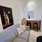 Palm Jumeirah, Studio, Fantastischer Meer-, Beach- und Skyline Blick, Strand