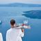 Katikies Chromata Santorini - The Leading Hotels of the World - 易莫洛林