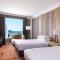 Brisbane Marriott Hotel