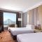 Brisbane Marriott Hotel